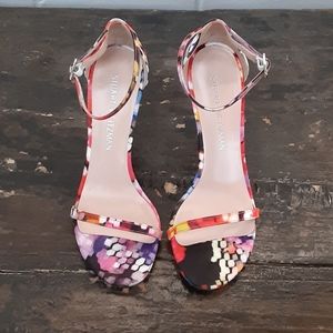 Stuart Weitzman Nudist Song